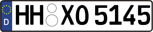 HH-XO5145