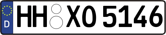 HH-XO5146