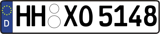HH-XO5148