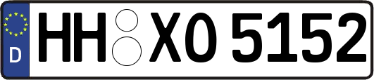 HH-XO5152