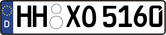 HH-XO5160
