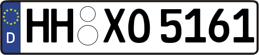 HH-XO5161