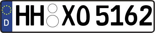 HH-XO5162