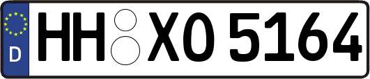 HH-XO5164