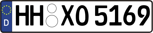 HH-XO5169