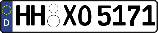 HH-XO5171