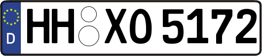 HH-XO5172
