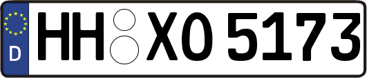 HH-XO5173