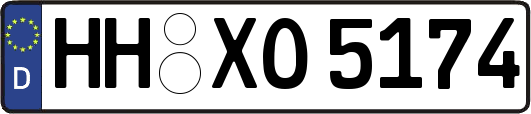 HH-XO5174
