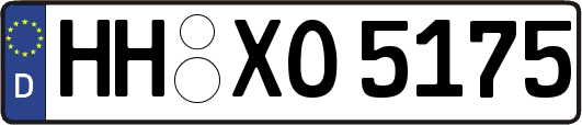 HH-XO5175