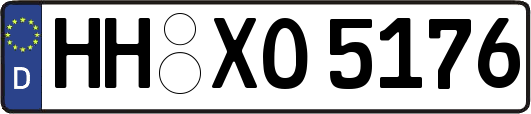HH-XO5176