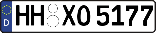 HH-XO5177