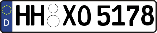 HH-XO5178