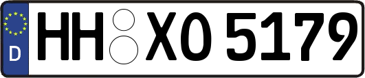 HH-XO5179