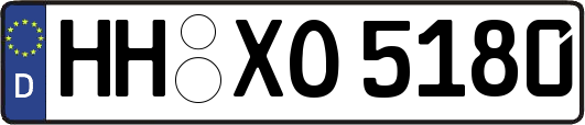 HH-XO5180