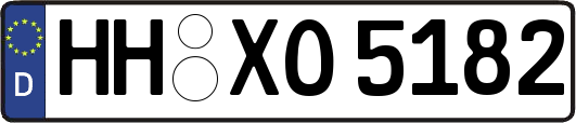 HH-XO5182