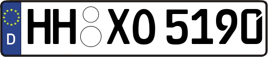 HH-XO5190