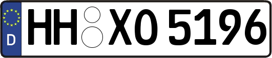 HH-XO5196