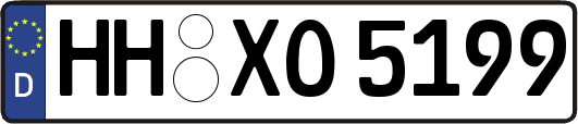 HH-XO5199