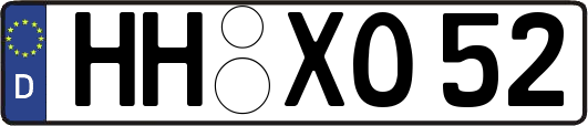 HH-XO52