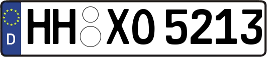 HH-XO5213