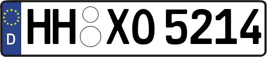HH-XO5214