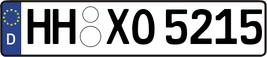 HH-XO5215
