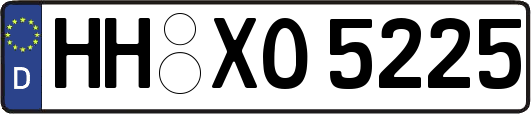 HH-XO5225