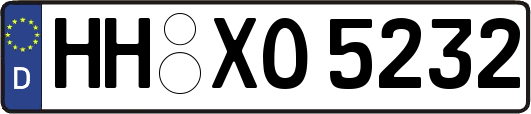 HH-XO5232