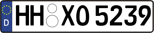 HH-XO5239