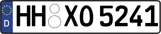 HH-XO5241