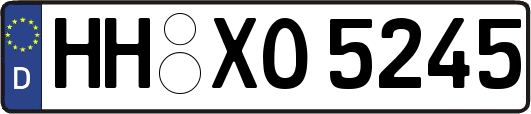 HH-XO5245