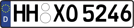 HH-XO5246
