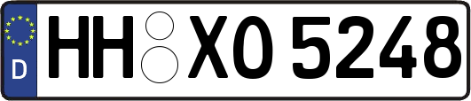 HH-XO5248