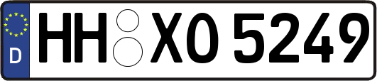 HH-XO5249