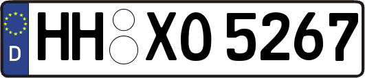 HH-XO5267
