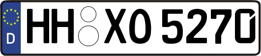 HH-XO5270