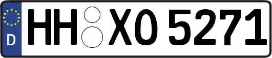 HH-XO5271