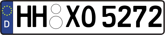HH-XO5272