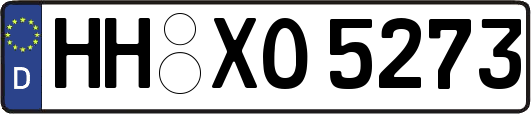 HH-XO5273