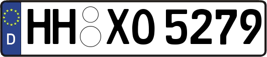 HH-XO5279