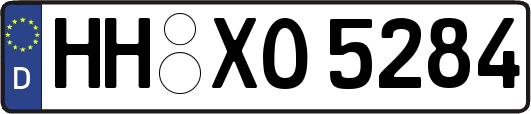 HH-XO5284