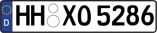 HH-XO5286