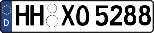 HH-XO5288