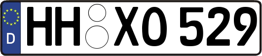HH-XO529