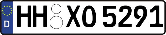 HH-XO5291