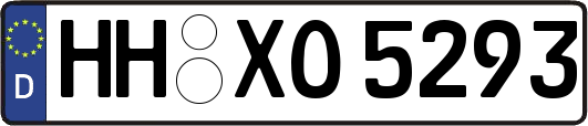 HH-XO5293