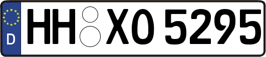 HH-XO5295
