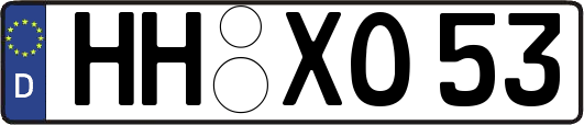 HH-XO53