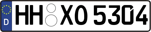 HH-XO5304